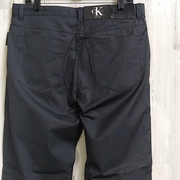 1229 Calvin Klein Dress Pants - Picture 5 of 8